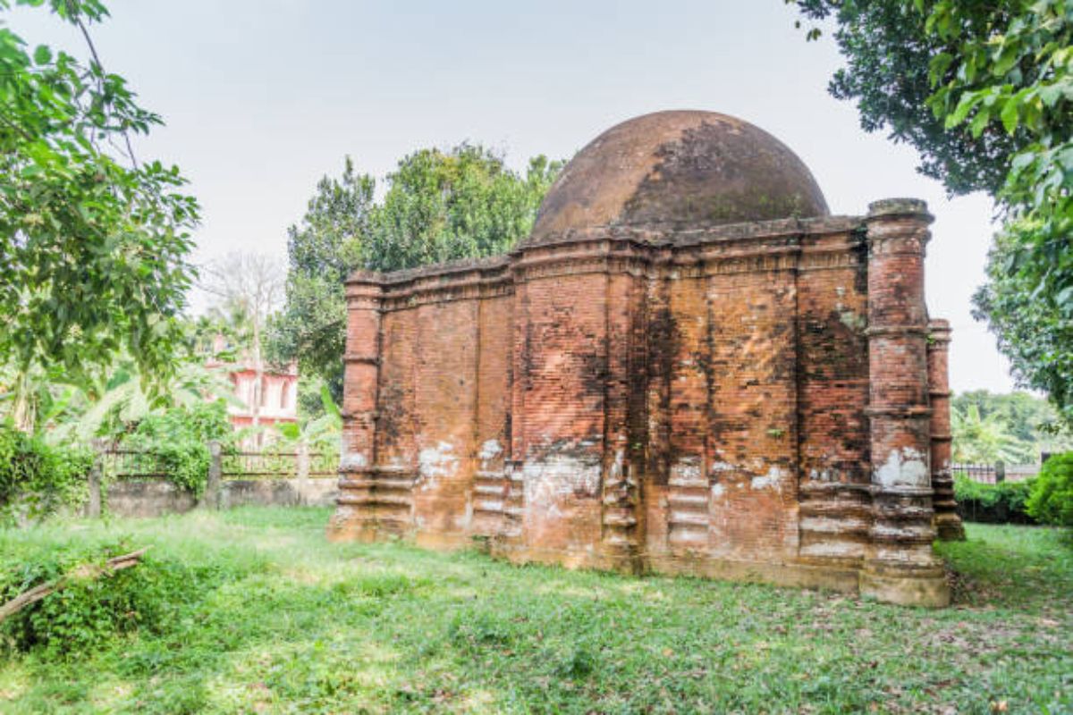 Goaldi Mosque