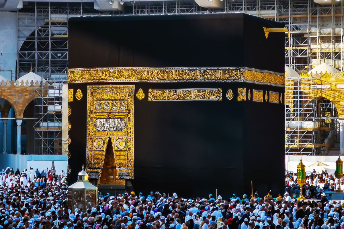 All the Umrah Masail That You Should Know