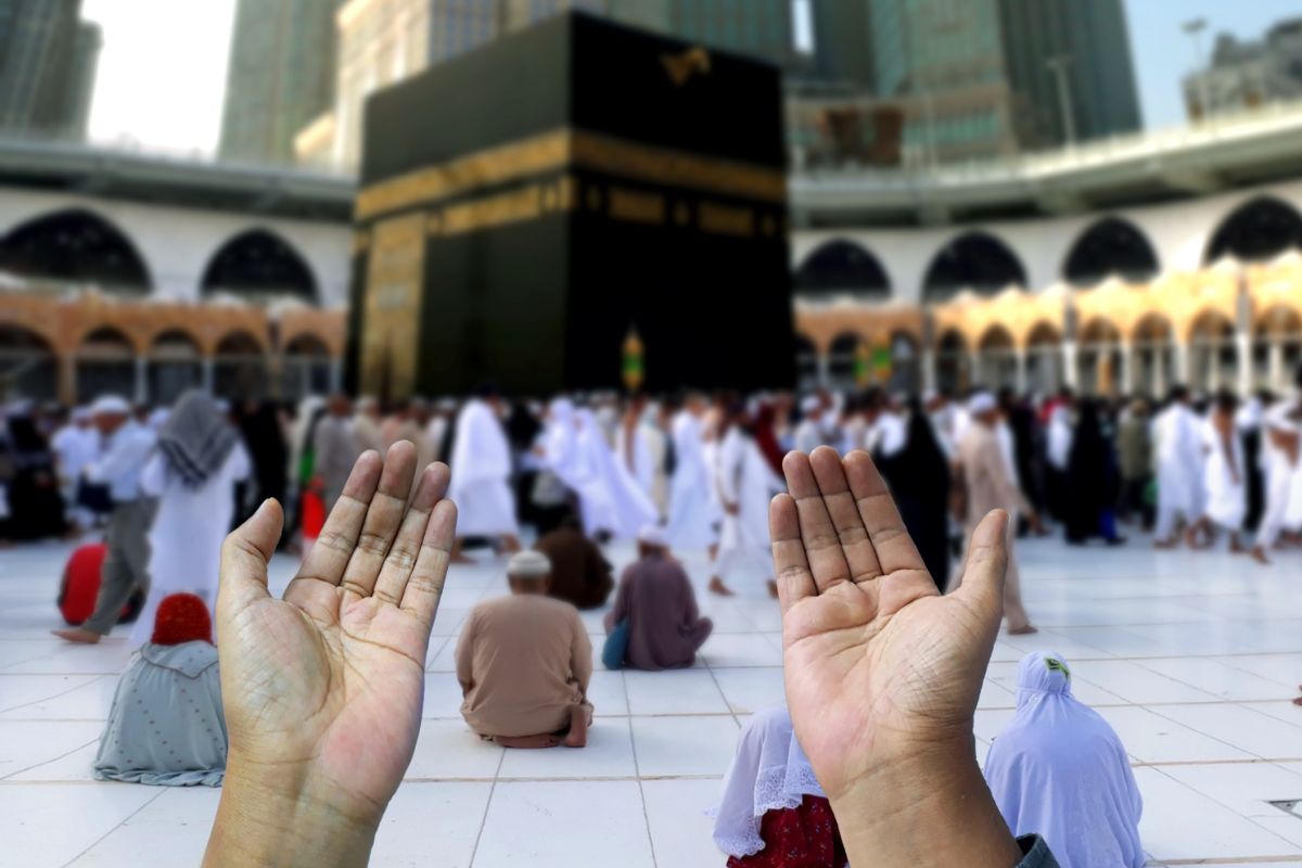 How to Perform Umrah for Beginners