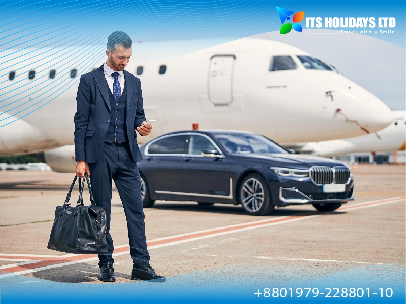 Cabs / Airport transfers in Bangladesh