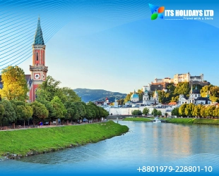 Vienna Tour Package From Bangladesh