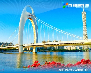 angzhou Tour Package From Bangladesh