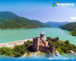 Tbilisi Tour Package from Bangladesh