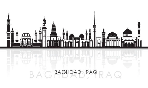 Blissful Baghdad Tour