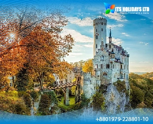 Vilnius Tour Package from Bangladesh