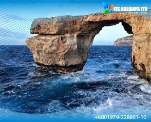 Valletta, Mdina Tour Package From Bangladesh