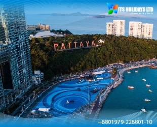 Pattaya Tour Package From Bangladesh