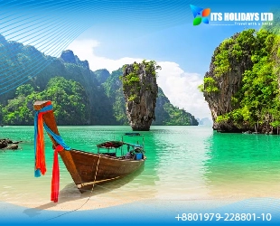 Phuket Island  Tour Package From Bangladesh