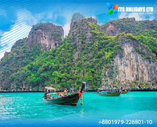 Corporate Group Tour in Thailand from Bangladesh – 2