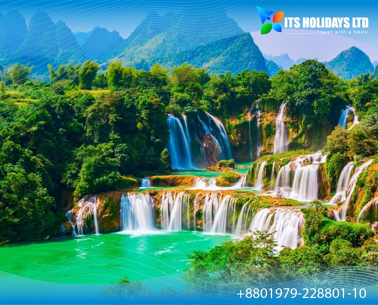 Ho Chi Minh Tour Package From Bangladesh-vietnam-tour
